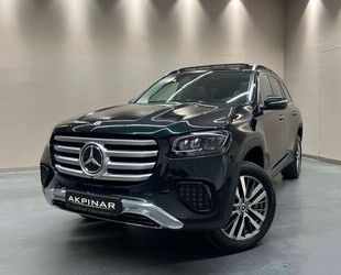 Mercedes-Benz GLS 350 Gebrauchtwagen