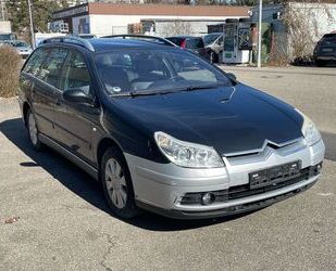Citroen C5 Gebrauchtwagen