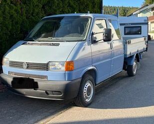 VW T4 andere Gebrauchtwagen