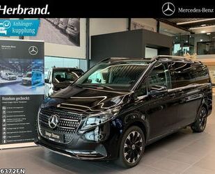 Mercedes-Benz V 250 Gebrauchtwagen