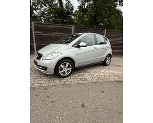 Mercedes-Benz A 180 Gebrauchtwagen