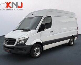 Mercedes-Benz Sprinter Gebrauchtwagen
