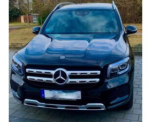 Mercedes-Benz GLB 180 Gebrauchtwagen