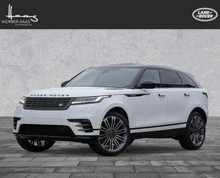 Land Rover Range Rover Velar Gebrauchtwagen