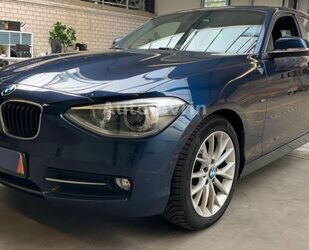 BMW 118 Gebrauchtwagen