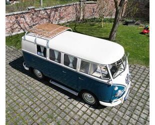 VW T1 Gebrauchtwagen