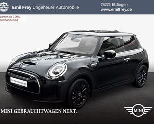 Mini Cooper SE Gebrauchtwagen