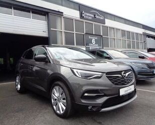 Opel Grandland (X) Gebrauchtwagen