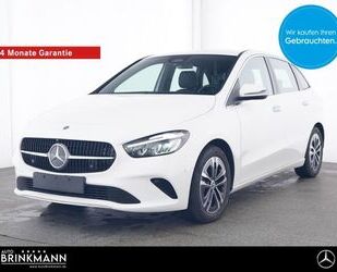 Mercedes-Benz B 200 Gebrauchtwagen