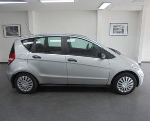 Mercedes-Benz A 150 Gebrauchtwagen