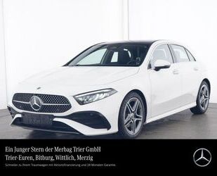 Mercedes-Benz A 180 Gebrauchtwagen