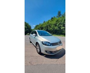 VW Golf Plus Gebrauchtwagen