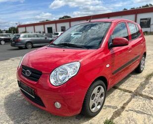 Kia Picanto Gebrauchtwagen
