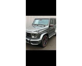 Mercedes-Benz G 63 AMG Gebrauchtwagen
