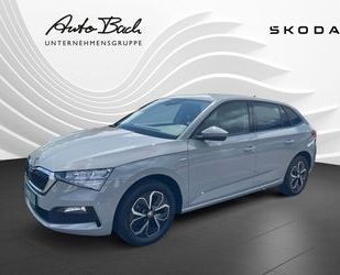 Skoda Scala Gebrauchtwagen