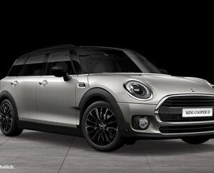 Mini Cooper D Clubman Gebrauchtwagen