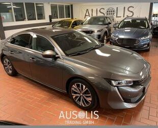 Peugeot 508 Gebrauchtwagen