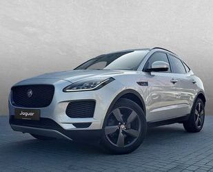 Jaguar E-Pace Gebrauchtwagen