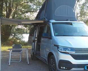 VW T6 California Gebrauchtwagen