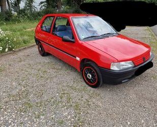 Peugeot 106 Gebrauchtwagen