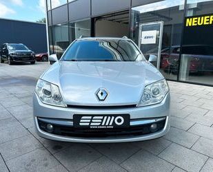 Renault Laguna Gebrauchtwagen