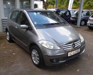 Mercedes-Benz A 150 Gebrauchtwagen