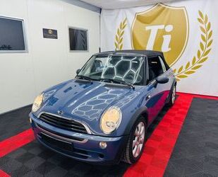 Mini ONE Gebrauchtwagen