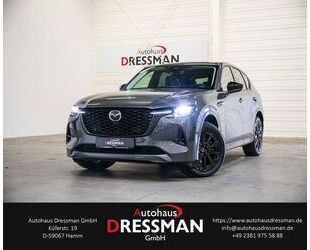 Mazda CX-60 Gebrauchtwagen