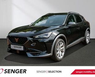 Cupra Formentor Gebrauchtwagen