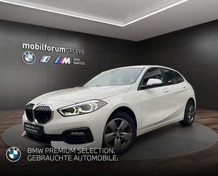 BMW 118 Gebrauchtwagen