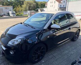 Opel Adam Gebrauchtwagen