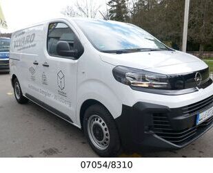 Opel Vivaro Gebrauchtwagen