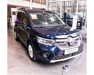 Renault Kangoo Gebrauchtwagen