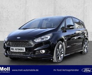 Ford S-Max Gebrauchtwagen