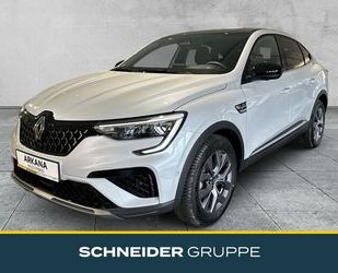 Renault Arkana Gebrauchtwagen