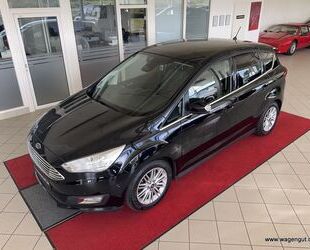 Ford C-Max Gebrauchtwagen