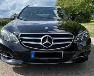 Mercedes-Benz E 250 Gebrauchtwagen