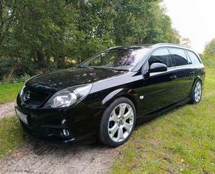 Opel Vectra Gebrauchtwagen