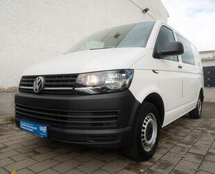 VW T6 Transporter Gebrauchtwagen
