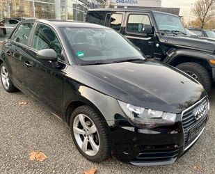 Audi A1 Gebrauchtwagen