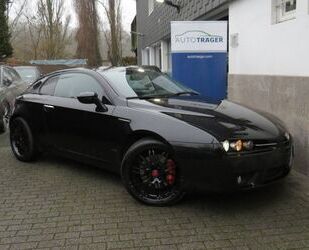 Alfa Romeo Brera Gebrauchtwagen