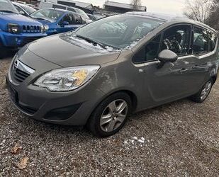 Opel Meriva Gebrauchtwagen