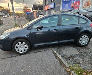 Citroen C4 Gebrauchtwagen