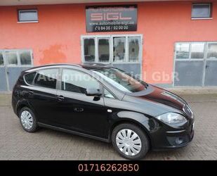 Seat Altea Gebrauchtwagen