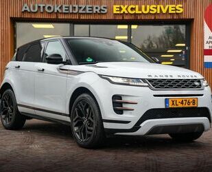 Land Rover Range Rover Evoque Gebrauchtwagen