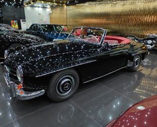 Mercedes-Benz 190 Gebrauchtwagen