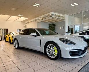 Porsche Panamera Gebrauchtwagen