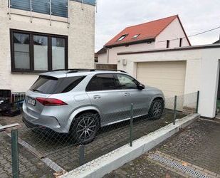 Mercedes-Benz GLE 53 AMG Gebrauchtwagen