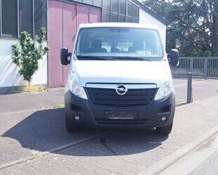 Opel Movano Gebrauchtwagen