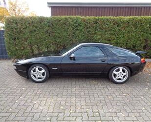 Porsche 928 Gebrauchtwagen